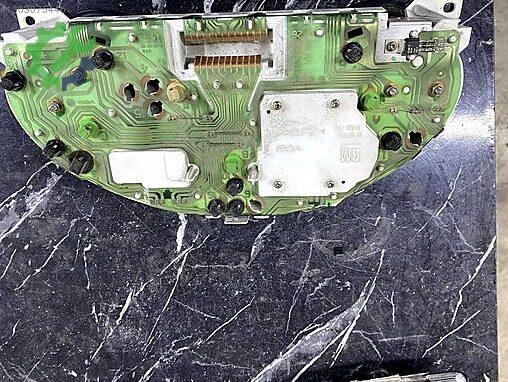 Opel Corsa Gösterge çıkma parça