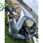 Opel corsa C tavan arka orijinal