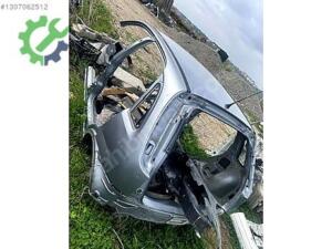 Opel corsa C tavan arka orijinal