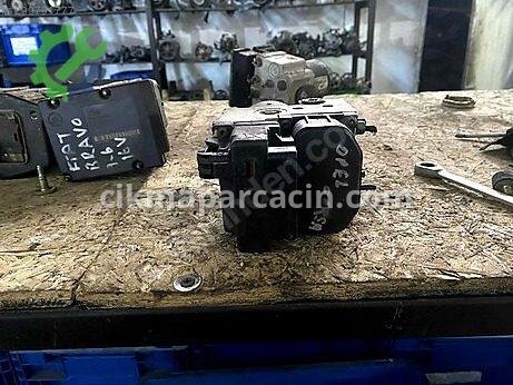 Opel Corsa ABS Beyni (Modül) çıkma parça