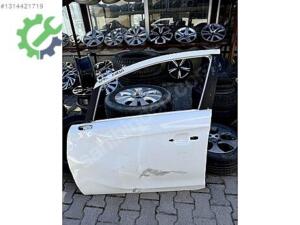 Opel corsa sol ön kapı