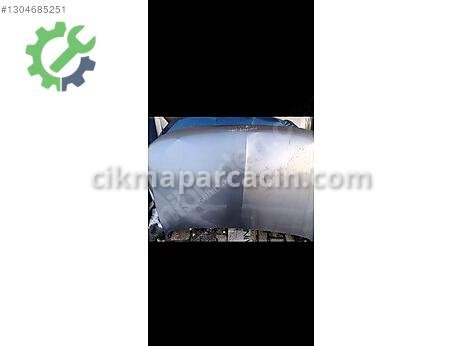 Opel Grandland X Kaput çıkma parça