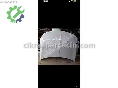 Opel Insignia Kaput çıkma parça