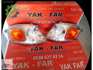 Opel sintra sağ sol sinyal 97-99 Tyc marka sıfır