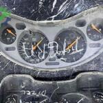 Opel Tigra Gösterge Çıkma