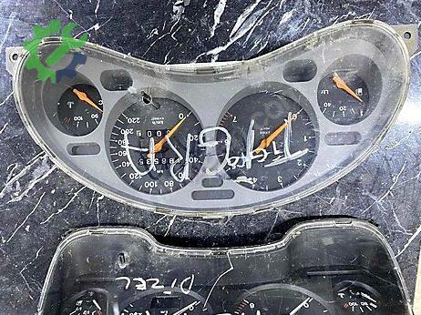 Opel Tigra Gösterge çıkma parça