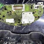 Opel Tigra Gösterge Çıkma