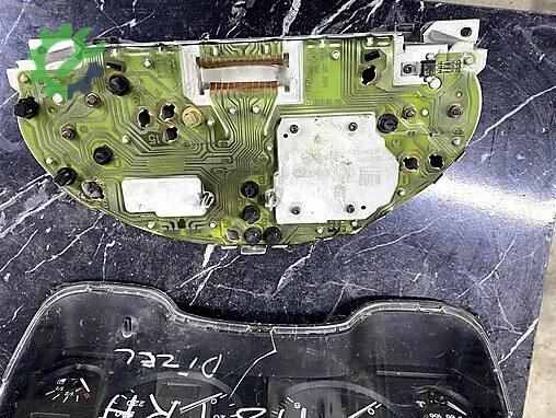 Opel Tigra Gösterge çıkma parça