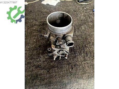 Opel Vectra Gaz Kelebeği çıkma parça