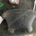 Opel Vectra Airbag (Hava Yastığı) Çıkma