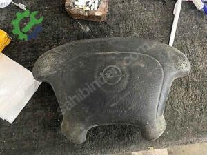 Opel Vectra Airbag (Hava Yastığı) Çıkma