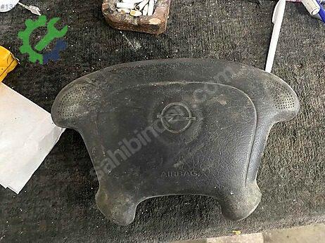 Opel Vectra Airbag (Hava Yastığı) çıkma parça