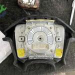 Opel Vectra Airbag (Hava Yastığı) Çıkma