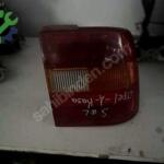 Opel Vectra Stop Çıkma