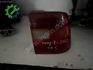 Opel Vectra Stop Çıkma