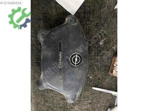 Opel Vectra Airbag (Hava Yastığı) Çıkma