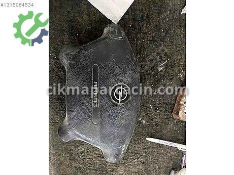 Opel Vectra Airbag (Hava Yastığı) çıkma parça