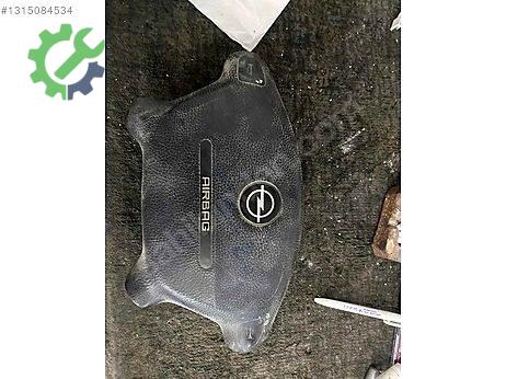 Opel Vectra Airbag (Hava Yastığı) çıkma parça