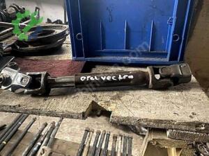 Opel Vectra Direksiyon Mili Çıkma