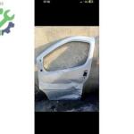 Opel vivaro Renault trafic sol ön kapı