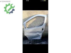 Opel vivaro Renault trafic sol ön kapı