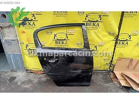 Opel Corsa Kapı çıkma parça