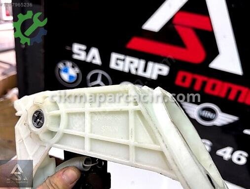 BMW 3 Serisi Fren Pedalı çıkma parça