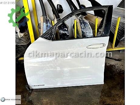 BMW X1 Kapı çıkma parça