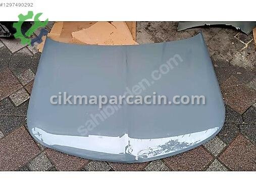Opel Grandland X Kaput çıkma parça