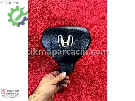 Honda Civic Ön Panel çıkma parça
