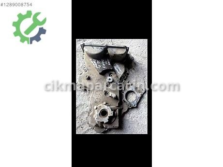 Hyundai i20 Triger Seti çıkma parça