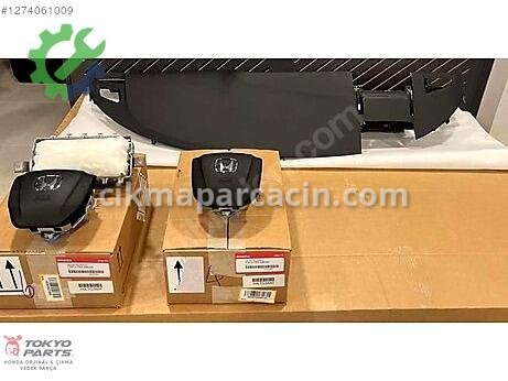 Honda Civic Kaput çıkma parça