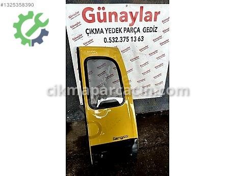 Renault Kangoo Kapı çıkma parça