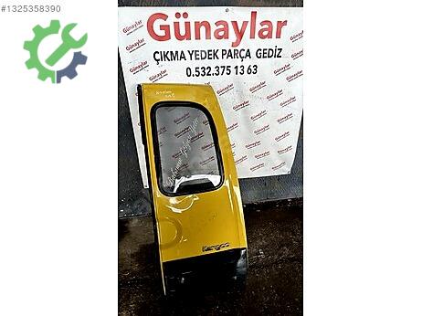 Renault Kangoo Kapı çıkma parça