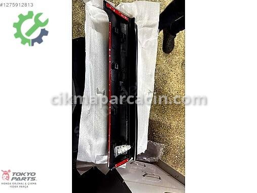 Honda CR-V Kapı Çıtası çıkma parça