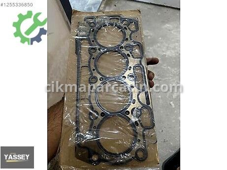 Ford Fiesta Conta çıkma parça