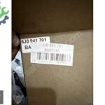 Çıkma Seat Ibiza Sis Farı