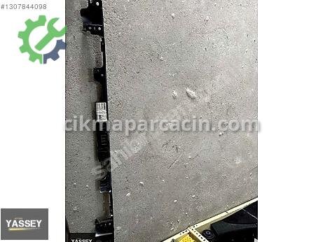 Volkswagen Tampon çıkma parça