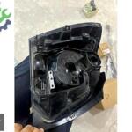 Stop Volkswagen Polo Çıkma