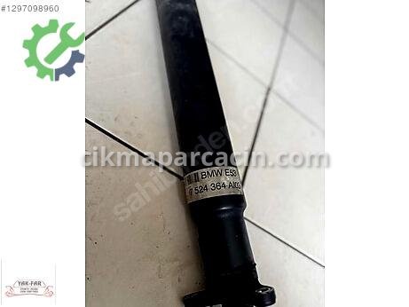 BMW X5 Şaft çıkma parça