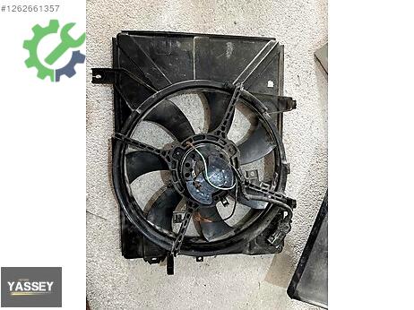 Hyundai Getz çıkma parça