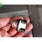 Osram H15 12v 15/55 Ampul Volkswagen Caddy araç