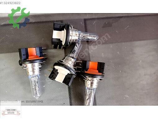 Volkswagen Caddy Ampul çıkma parça