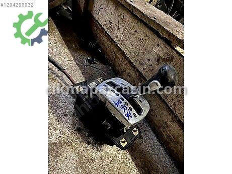 Audi A6 Vites Mekanizması çıkma parça