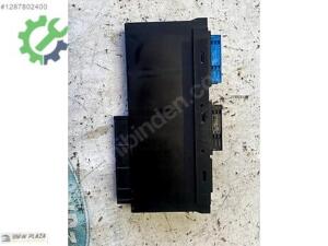 Otomobil & Arazi Aracı Acil! BMW Komple Dolu Fabrikasyon Toptan Beyin