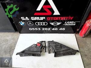 Otomobil & Arazi Aracı BMW Fabrikasyon Toptan Bakalitler Sıfır Ayarında Ürün