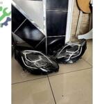 Otomobil & Arazi Aracı Fabrikasyon Ürün Sorunsuz Uygun Panjur Volkswagen