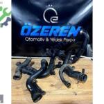 Otomobil & Arazi Aracı İşime Yaramıyor Fabrikasyon Toptan Turbo Volkswagen Orginal