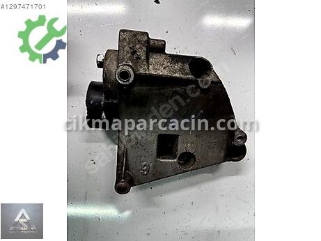 BMW 3 Serisi Bağlantı Kolu çıkma parça