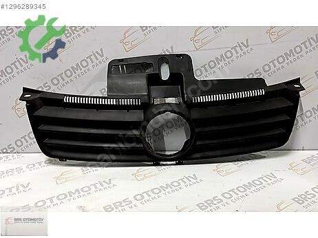 Volkswagen Polo Panjur çıkma parça